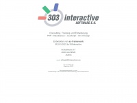 303interactive.com