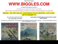 biggles.com