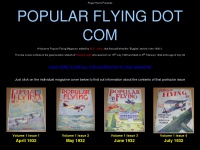 popularflying.com Thumbnail