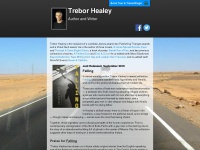 treborhealey.com