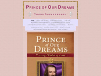 princeofourdreams.com