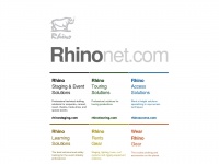 rhinonet.com Thumbnail