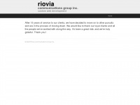 Riovia.net