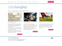 clublangley.co.uk Thumbnail