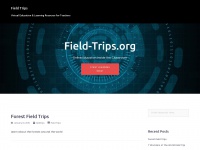 Field-trips.org