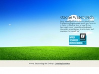 Ozonewatertech.com