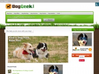 doggeek.com Thumbnail