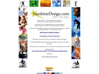 starshinedesign.com Thumbnail