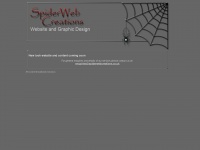 Spiderwebcreations.co.uk