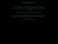trinitypark.com Thumbnail