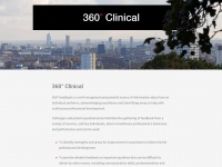 360clinical.com Thumbnail