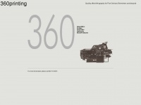 360printing.com Thumbnail