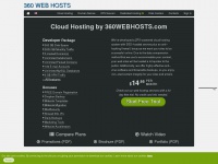 360webhosts.com