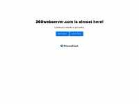 360webserver.com Thumbnail