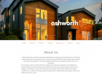 ashworthhomes.com Thumbnail
