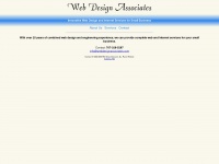 Webdesignassociates.com