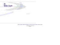 web-tech.co.uk Thumbnail