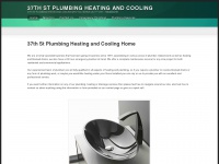 37thstplumbingheatingandcooling.info Thumbnail