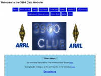 3900club.com Thumbnail