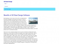 3dboat-design.com