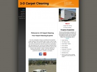 3dcarpetcleaning.com Thumbnail