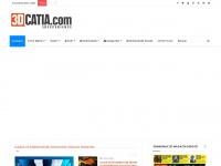 3dcatia.com Thumbnail