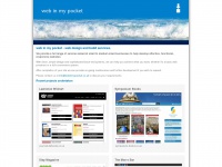 webinmypocket.co.uk Thumbnail