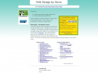 Stevecolberg.com