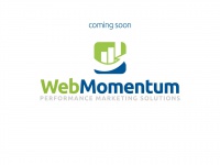 Webmomentum.com