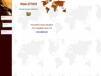 Web-stirs.com