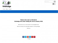 Weblodge.co.uk