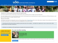 U3a-llandrindod.org.uk