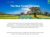 Newforestcc.org.uk