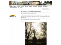 wolverhamptonwarmemorials.org.uk Thumbnail