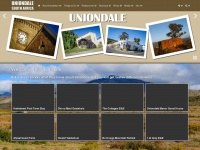 uniondale.co.za Thumbnail