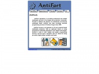 Antifact.com