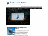 rentechsolutions.com Thumbnail