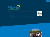 3g-energy.com Thumbnail