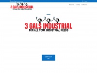 3galsindustrial.com Thumbnail
