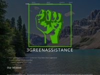 3greenassistance.org Thumbnail