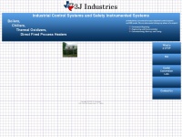 3j-industries.com Thumbnail