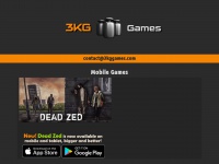 3kggames.com