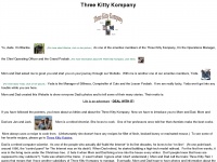 3kitty.org Thumbnail