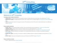 3p-consulting.com Thumbnail