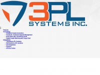 3plsystems.com Thumbnail