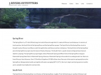 3riversoutfitters.com