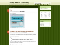 Chicagoaccessibility.wordpress.com