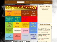 cigarczars.com