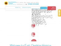 Eastcheshirehospice.org.uk