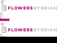 flowersbybrian.com Thumbnail